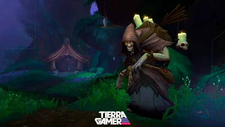 World of Warcraft Midnight deja probar Relatos gratis este fin de semana