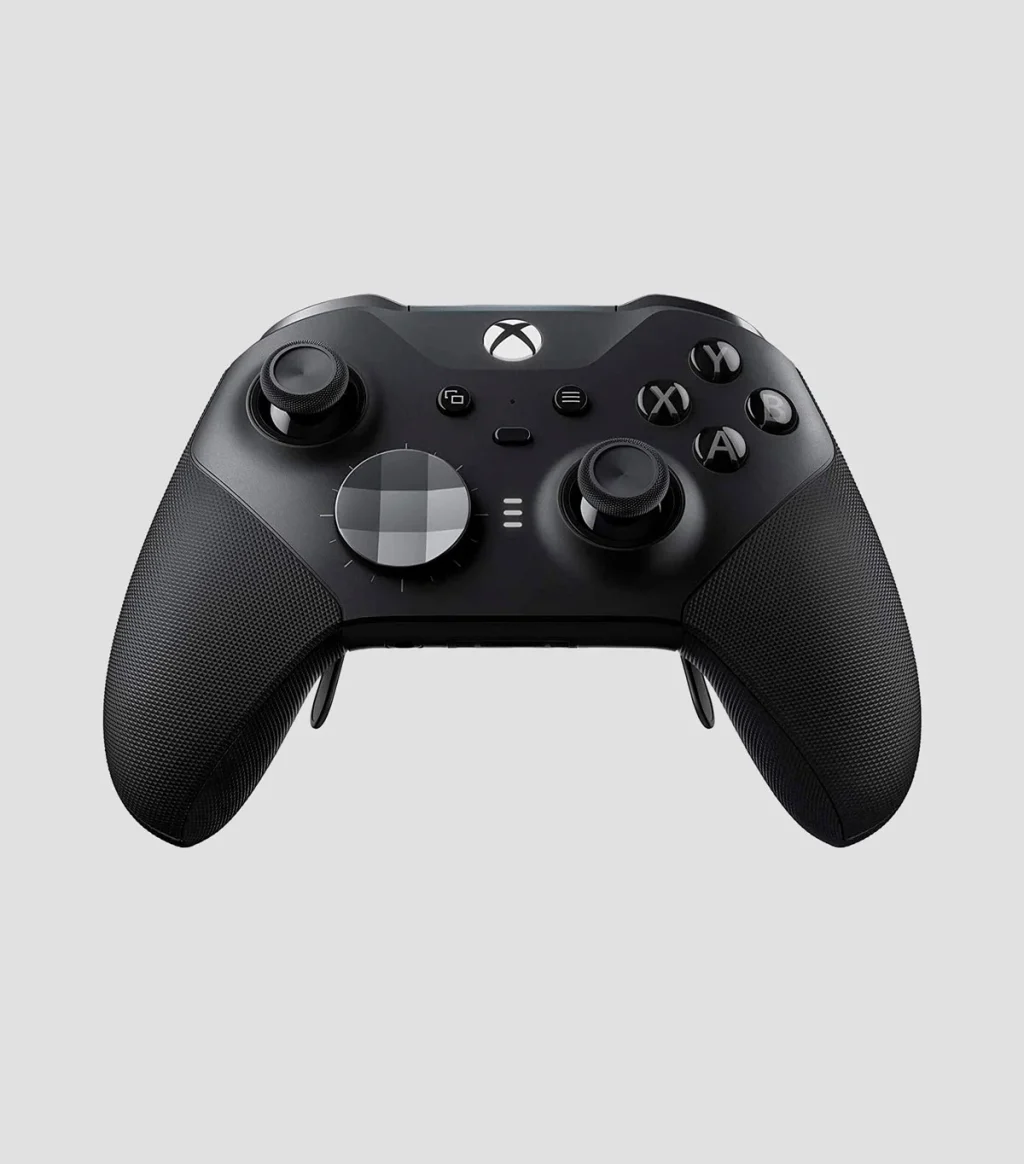 Xbox Elite Series 3 tendría sticks Hall Effect y TMR
