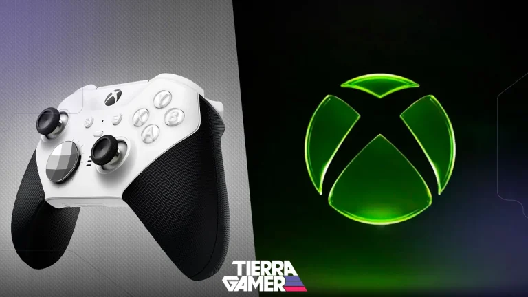 Xbox Elite Series 3 se filtra con sticks Hall Effect y hápticos avanzados