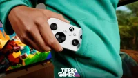 Xbox sacará un control más compacto: Nano Controller