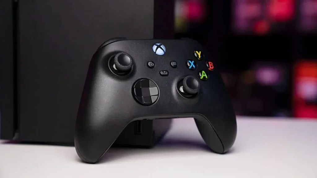 Xbox
