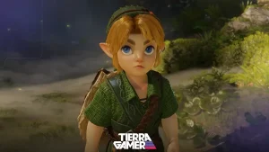 The Legend of Zelda