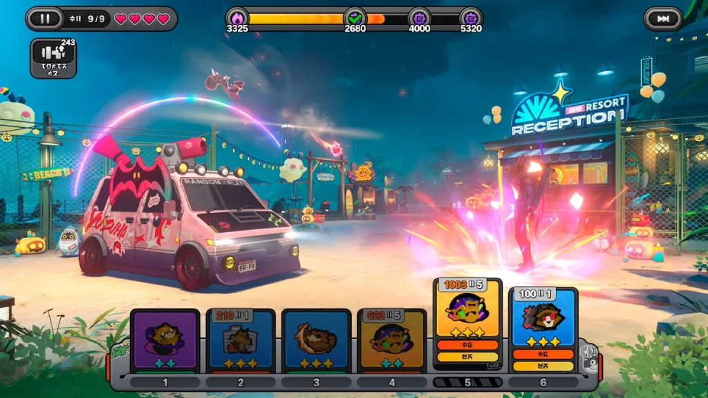 Los mecas cambian la jugabilidad en Zenless Zone Zero