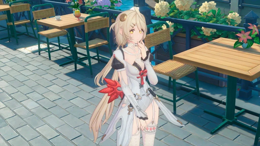 Zenless Zone Zero 3.3 presenta a Phoenix y Severian